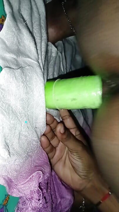Sexy bhabhi ko louki se bahut maja aaya