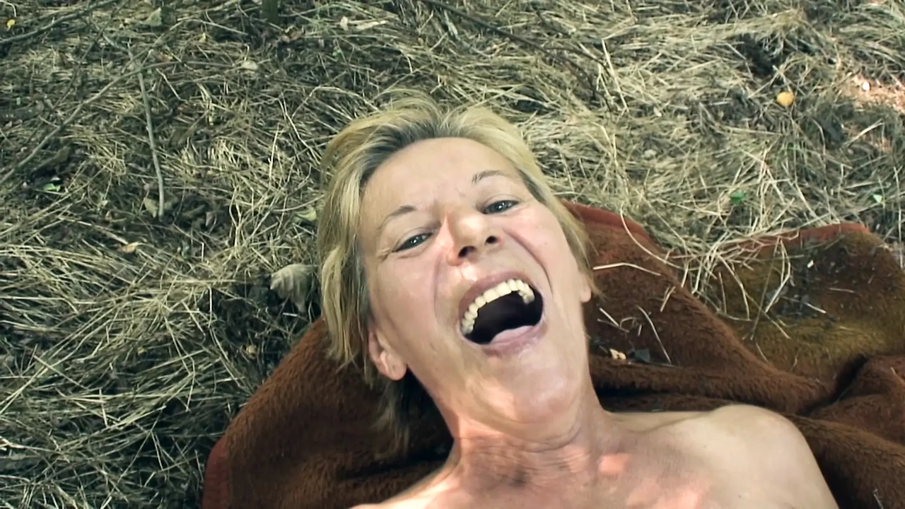 Grannies Cant Resist Cocks