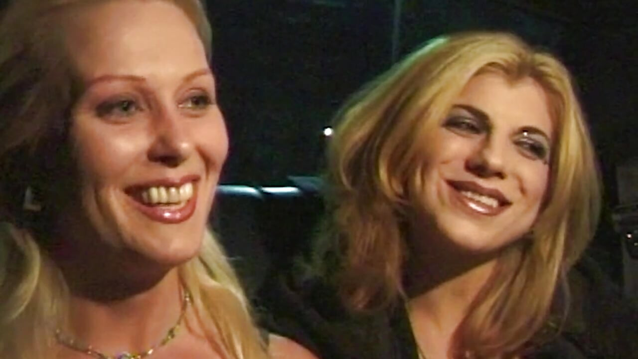 Lust endet im totalen Kontrollverlust mit jeder Grenze