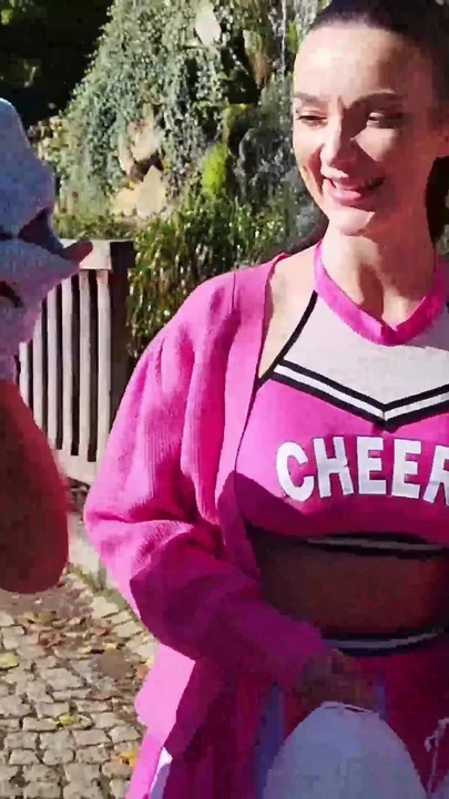 Massive Ass Sorority Sluts Lady Gang & Vera Jarw & Monster Cock Jock Haze Their Teacher in Wild Threesome