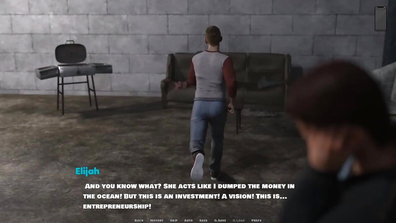 MILF Obssesion #02 Divorced MILF Is in Need of a Serious Fucking