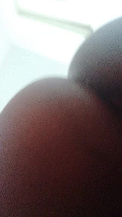 Big anus