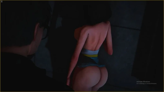 Lucian Having Sex With Sexy Mother In Law