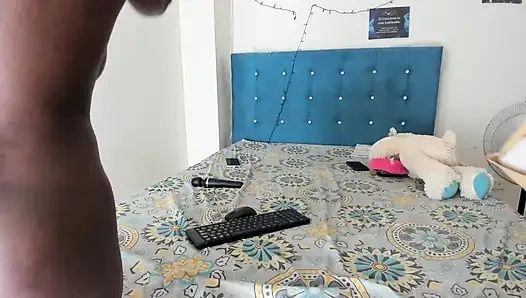 BLOWJOB REITEN SCHWANZ UND DOGGYSTYLE