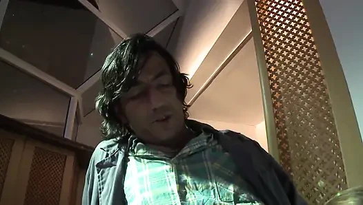 Naughty Schoolgirl Sucks Teacher in Office Hard Fuck