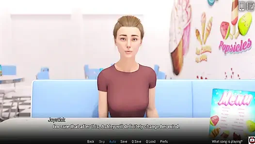 Universität der Probleme - (TEIL 07) - DREAMNOW