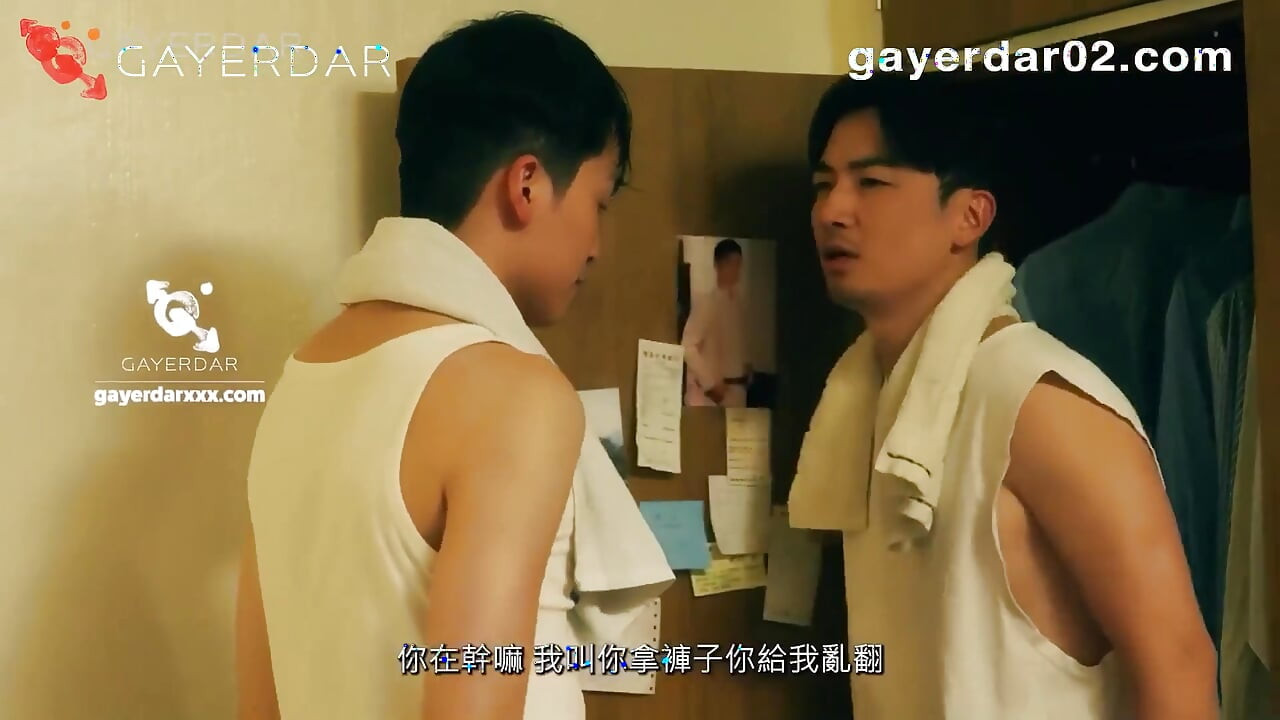 Gd-034-rookie Cop’s Debt to His Foster stepdaddy