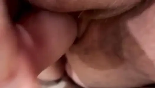 Fuck Yourself Baby Girl