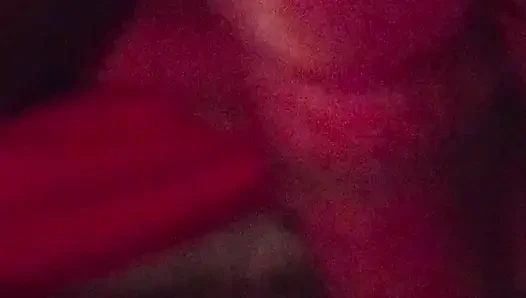 If she sucks, I suck, if she licks, I lick. I already talked to the DJ! Part 2