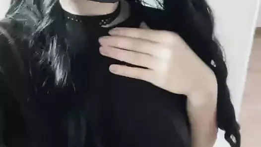 Evi_hotty video