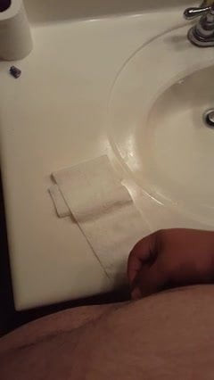 first video of me jerking off
