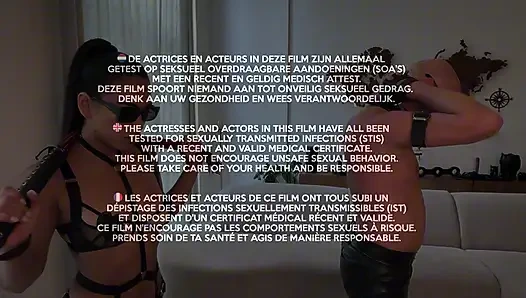 Whipping My Submissive Slave Subgoo