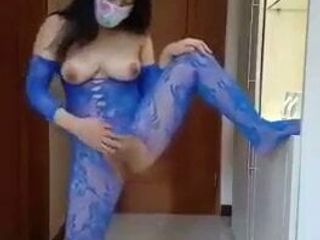 Malaysia Squirt