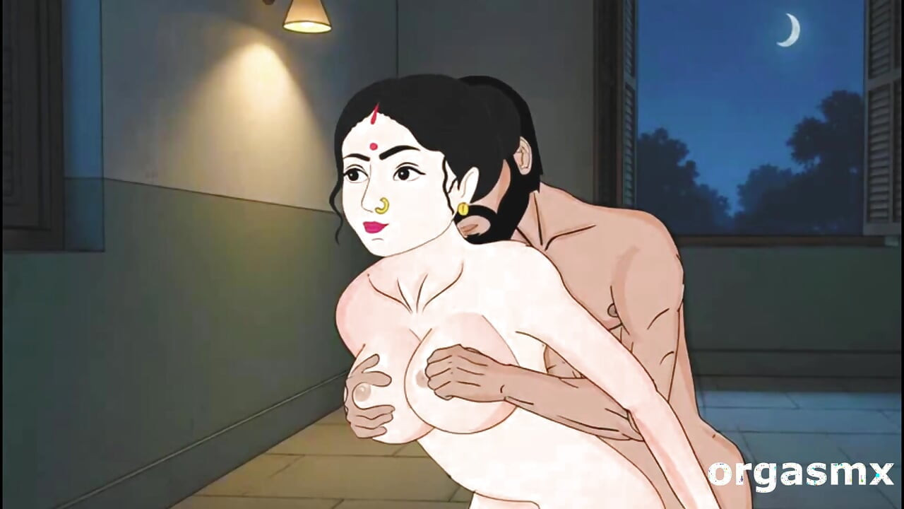 Desi Kamini Bhabhi