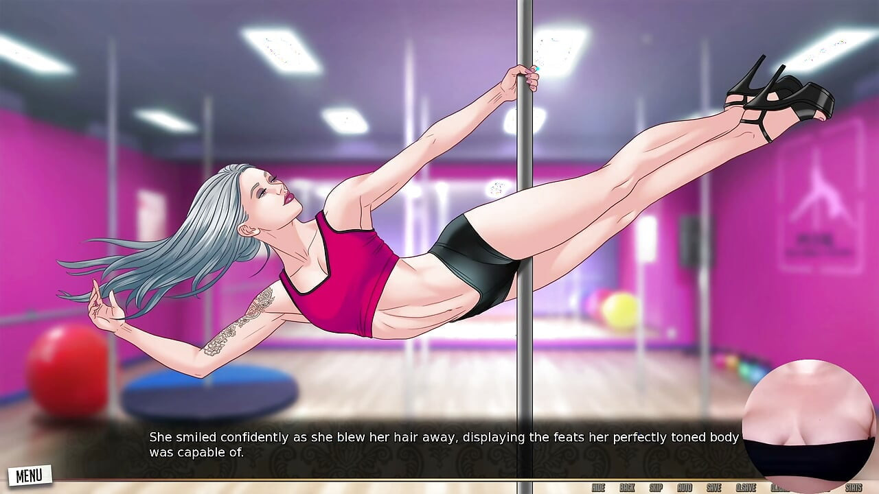 Gameplay Our Red String - Part 5