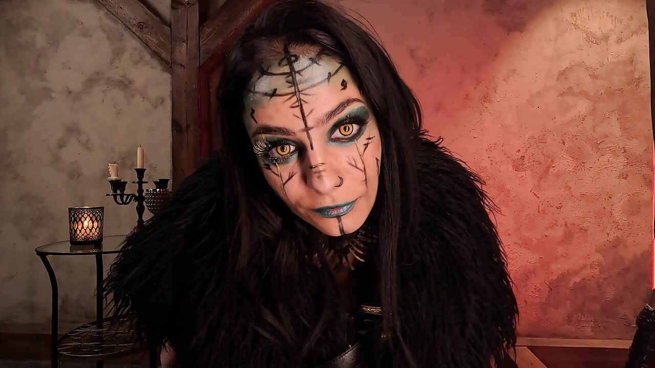 Le prochain twist cosplay d’Alexa