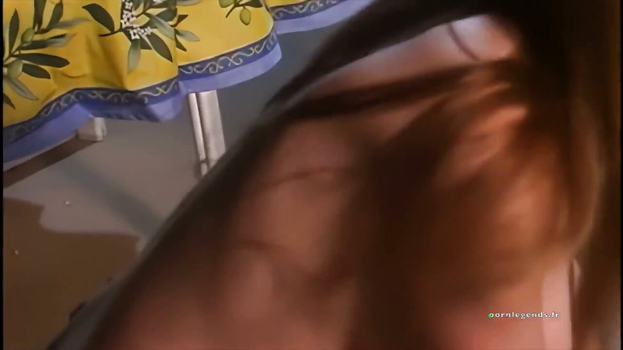Yasmine gets cumshot after riding a rock hard cock