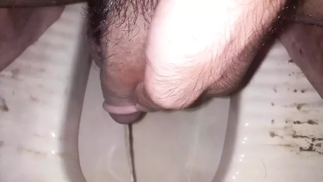 Squirt mini cock