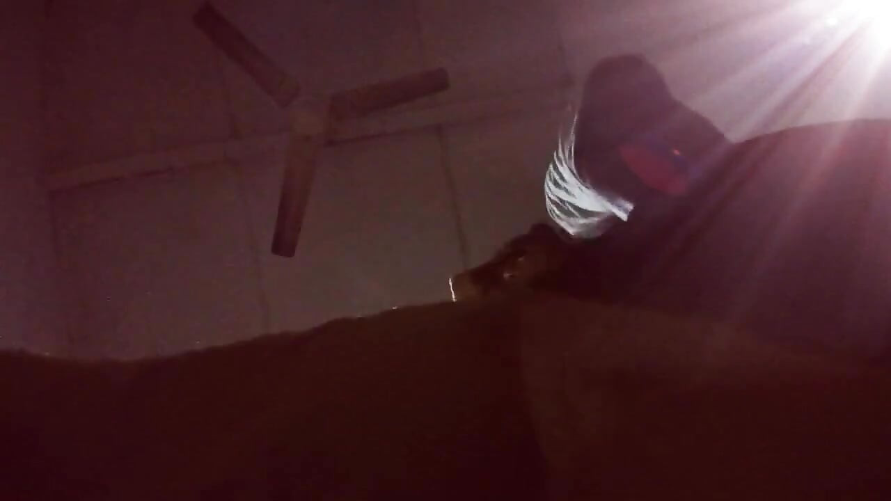 Min styvmor kommer för att träffa mig