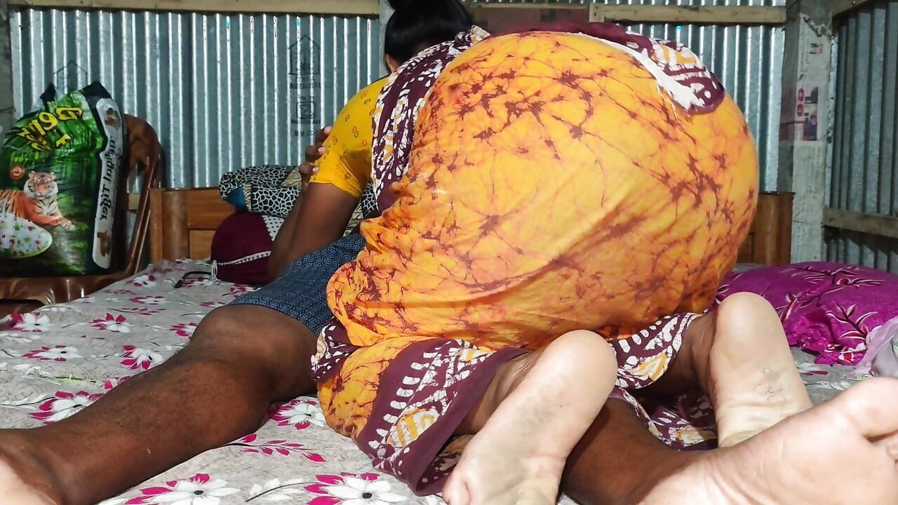 Aug 22 New video my Hot bhabhi and dewar por