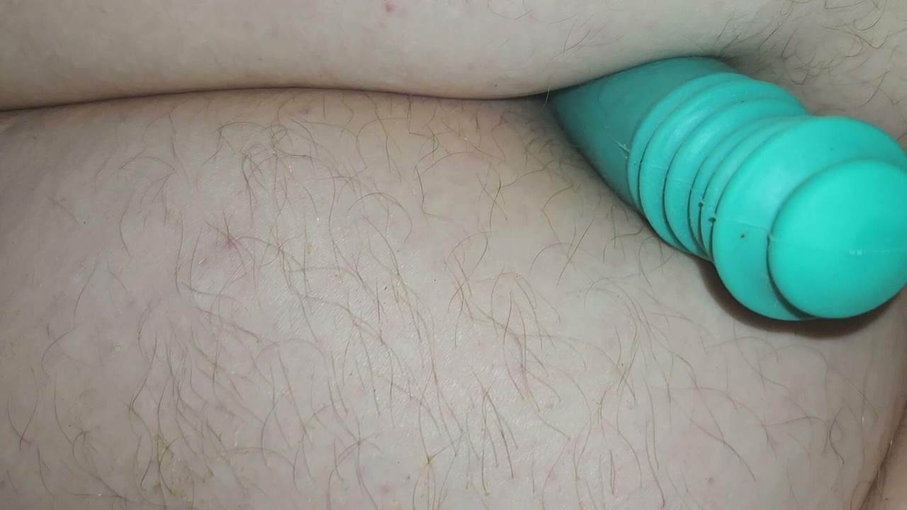 Eu preciso mesmo de um brinquedo sexual ou da coisa real