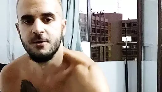 Komşum olmak istiyorsun