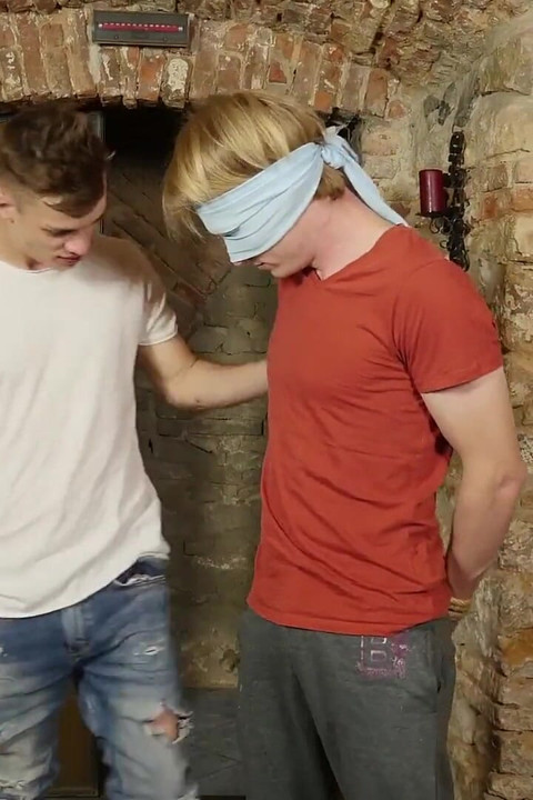 Dungeon Jock Hole