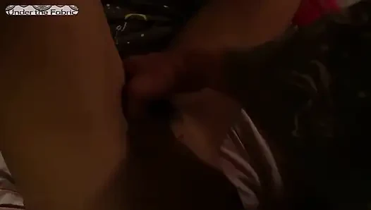 Yukata chaos si idola nakal yang lagi asik muasin memeknya di pemandian air panas tanpa sensor sampai wajahnya menganga