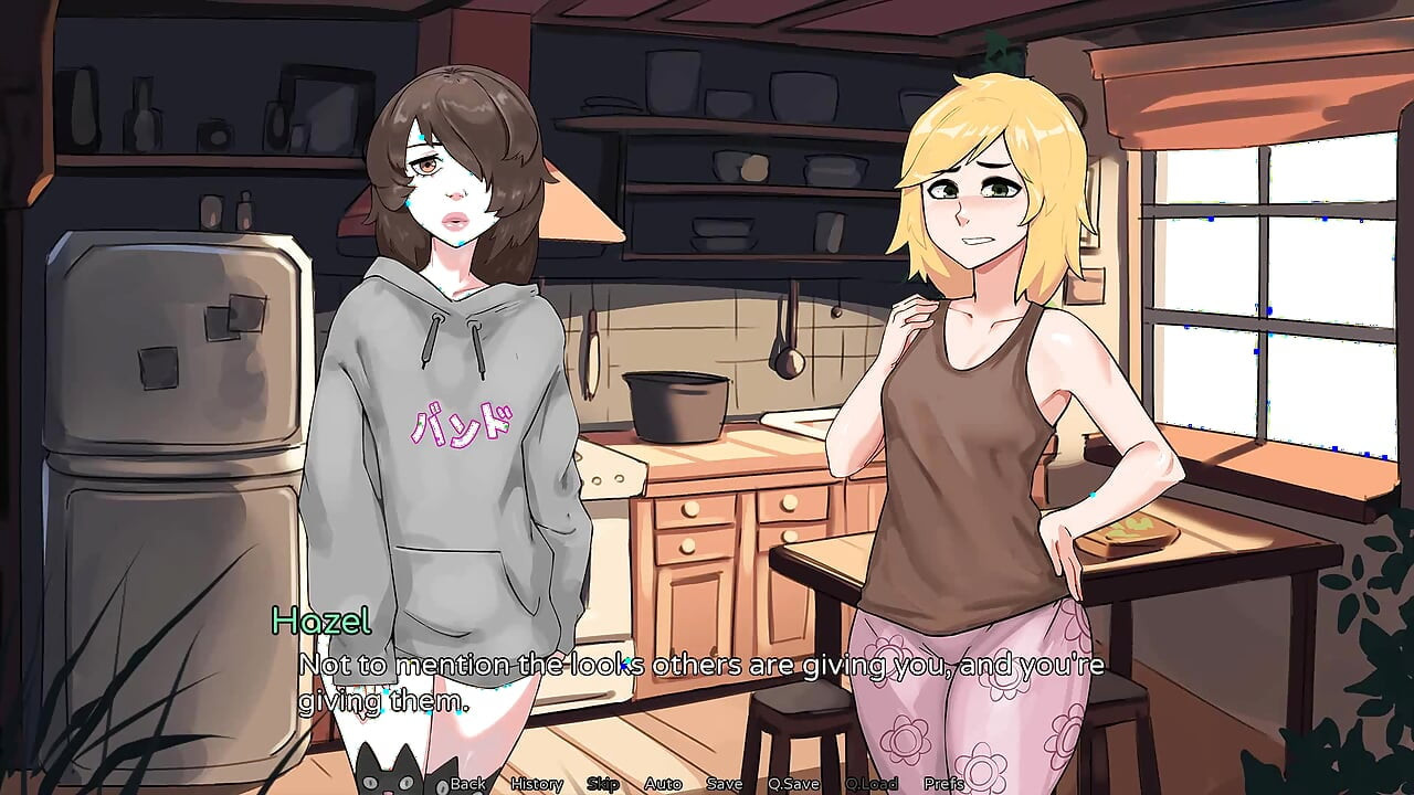 Hazelnut Latte: ชายบนกระเทยยิงน้ําเงี่ยนสองครั้ง - ตอนที่ 13