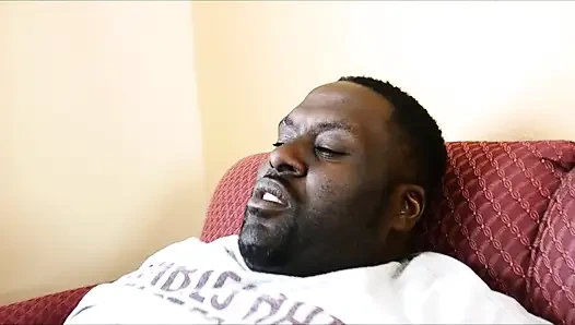 Knock Knock the Champ Is Here