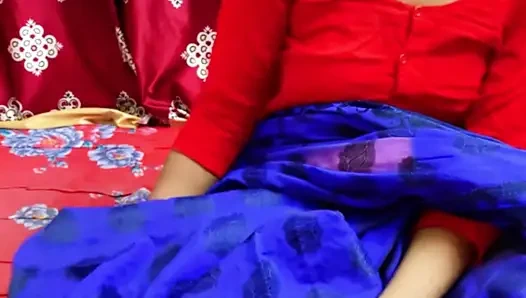 Fucking hard sexy women tight pussy and hard sex when her husband not at home