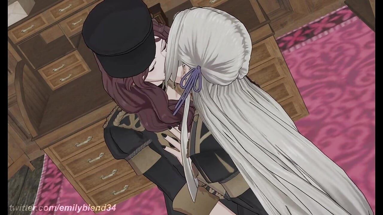 Emilyblend34 Hot 3d σεξ hentai συλλογή -27