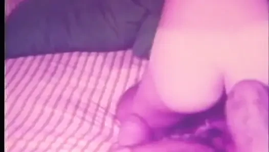 Big vintage cock sucking party