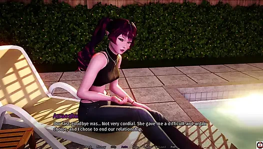 EIN HAUS IM RIFT - (TEIL 69) NC