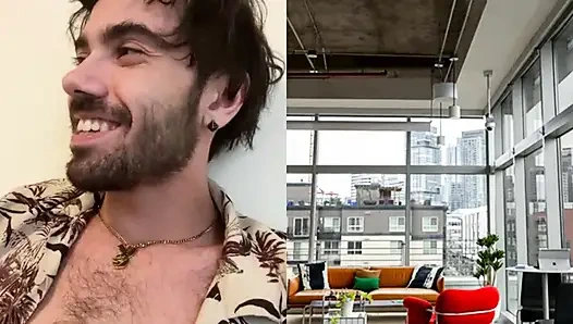 Trikepatrol Interview 10 - Nade Nasty