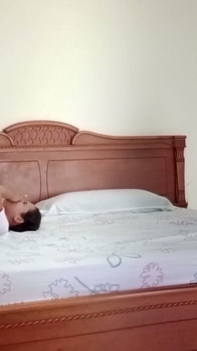 THE LANDLORD ASKS FOR MY STEP-DAUGHTER'S PUSSY AND I HAVE TO BE PRESENT | Clip 2