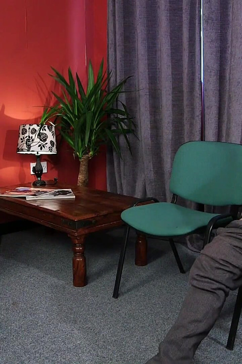 Waiting Room