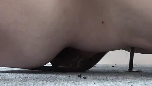 Katırlarla çok eğlenceli