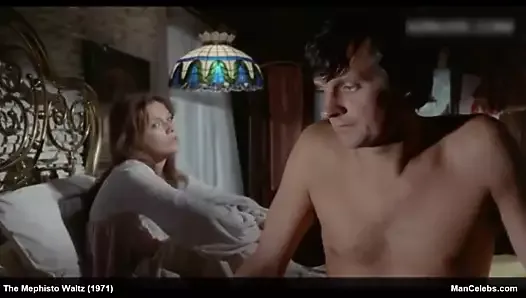 Male Celebrity Alan Alda Shirtless And Sexy Scenes