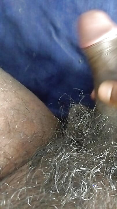 Indian college boy mastrubation, close up cumfllow white & thick cum jerkoff
