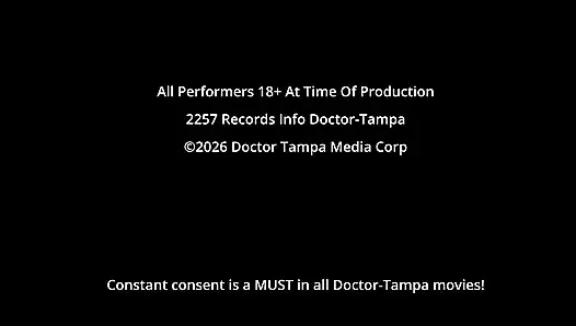 Why Can’t I Orgasm, Doc? - Selena Sativa