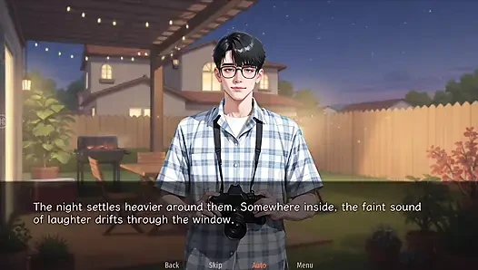 Ntr’ed by My Stepdad - Part 2