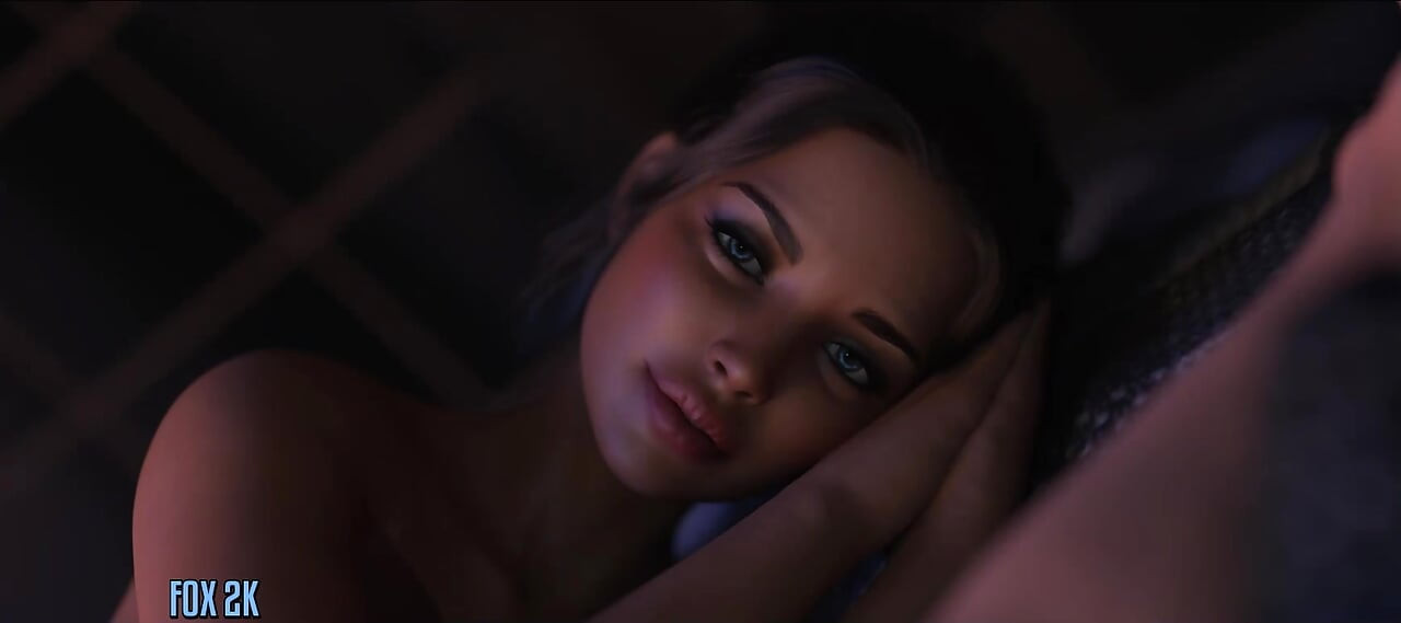 Life In Santa County - ep 68 - That Was Unreal - End Update By MissKitty2K