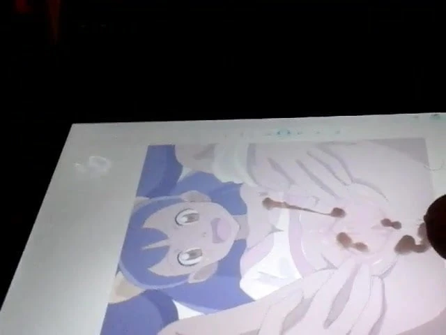 Pokemon Iris sop