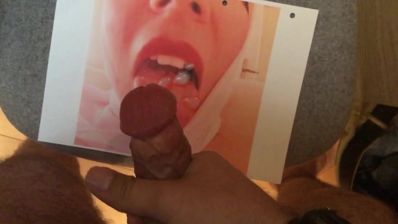 tribute to cumslutwife1