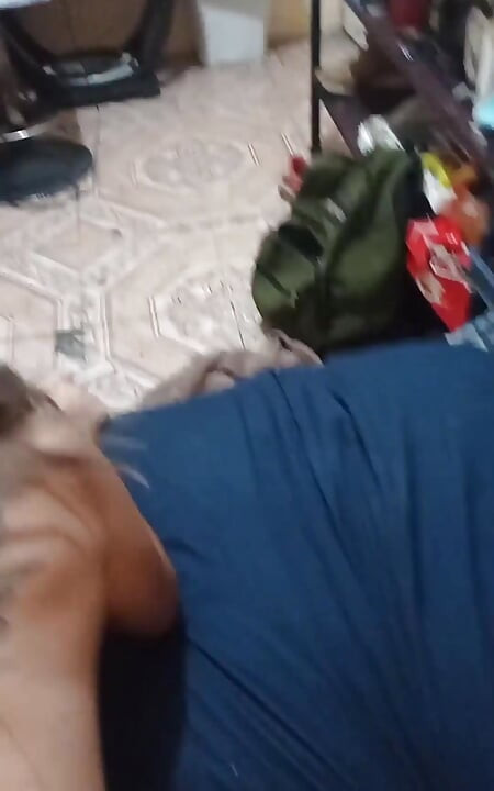 Anal Sex Doggy Style