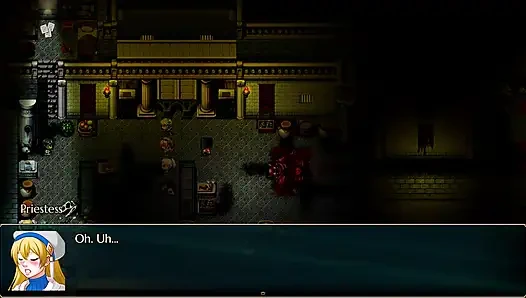 Гоблин Лаер - Трахаю Огромного Гоблина На Глазах У Своих Товарищей По Команде