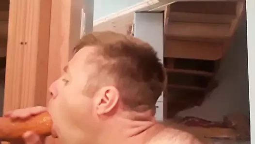 Dildomu em