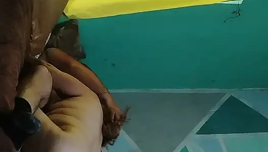 Mature mother mommy
