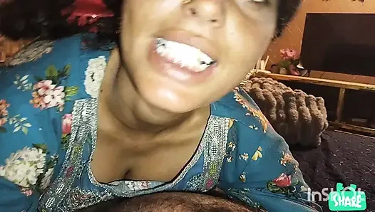Hot Wife Was Sitting In Shade To Avoid Sun Then Husband Took Her Inside And Fucked Her Hard In Multiple Positions